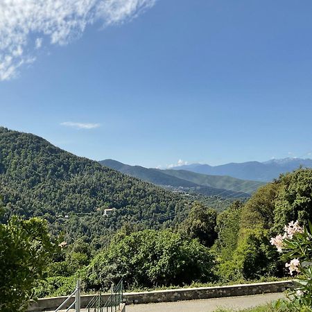Hotel U Liccedu Bustanico Exteriér fotografie