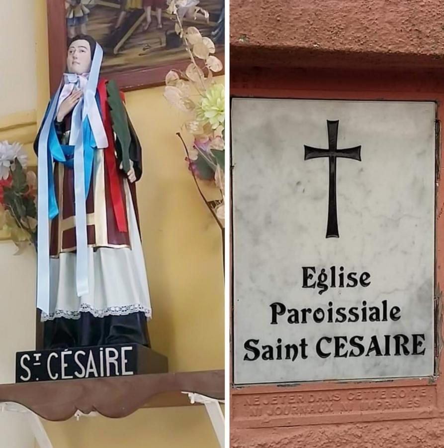 Hotel U Liccedu Bustanico Exteriér fotografie