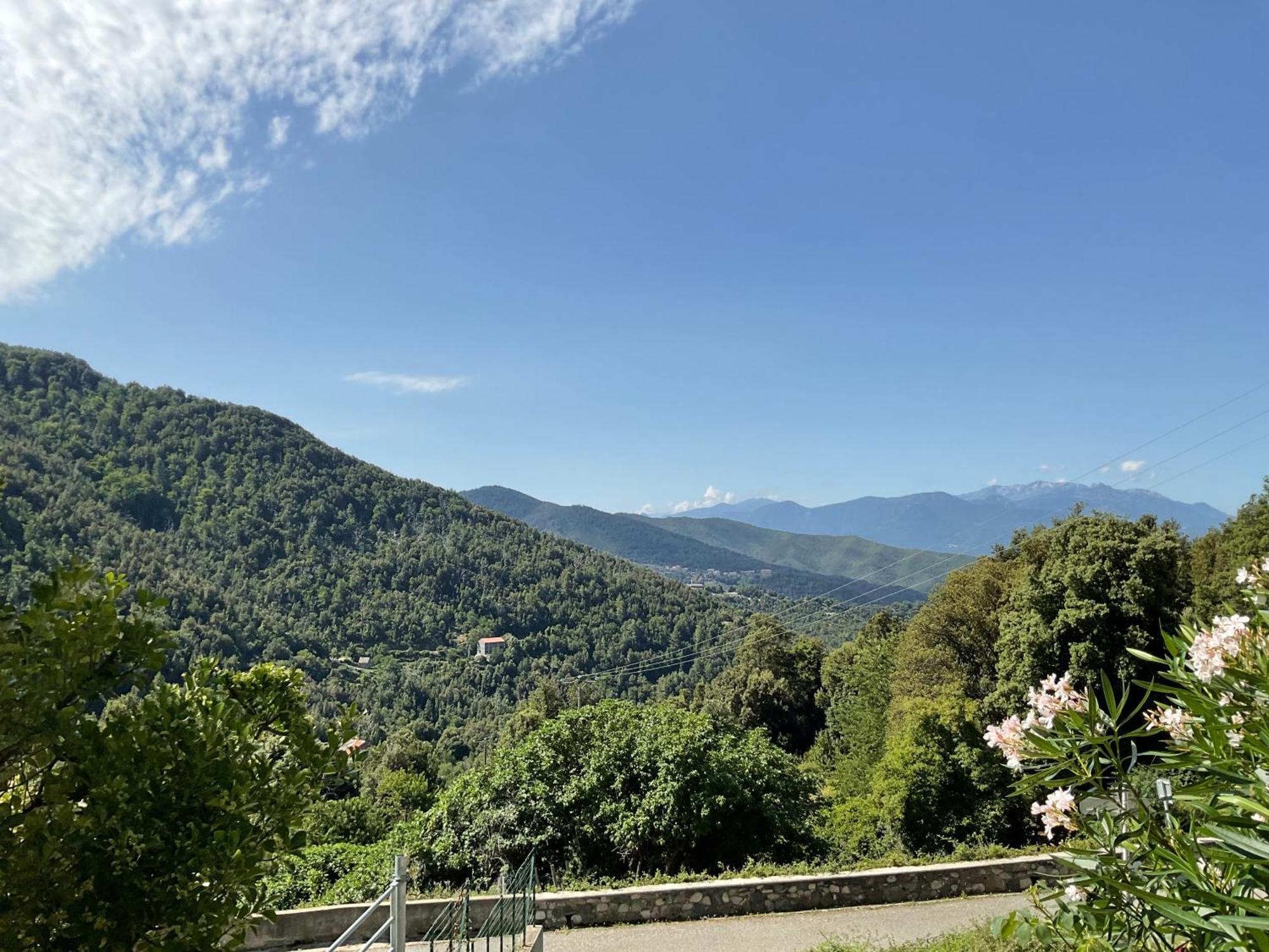 Hotel U Liccedu Bustanico Exteriér fotografie