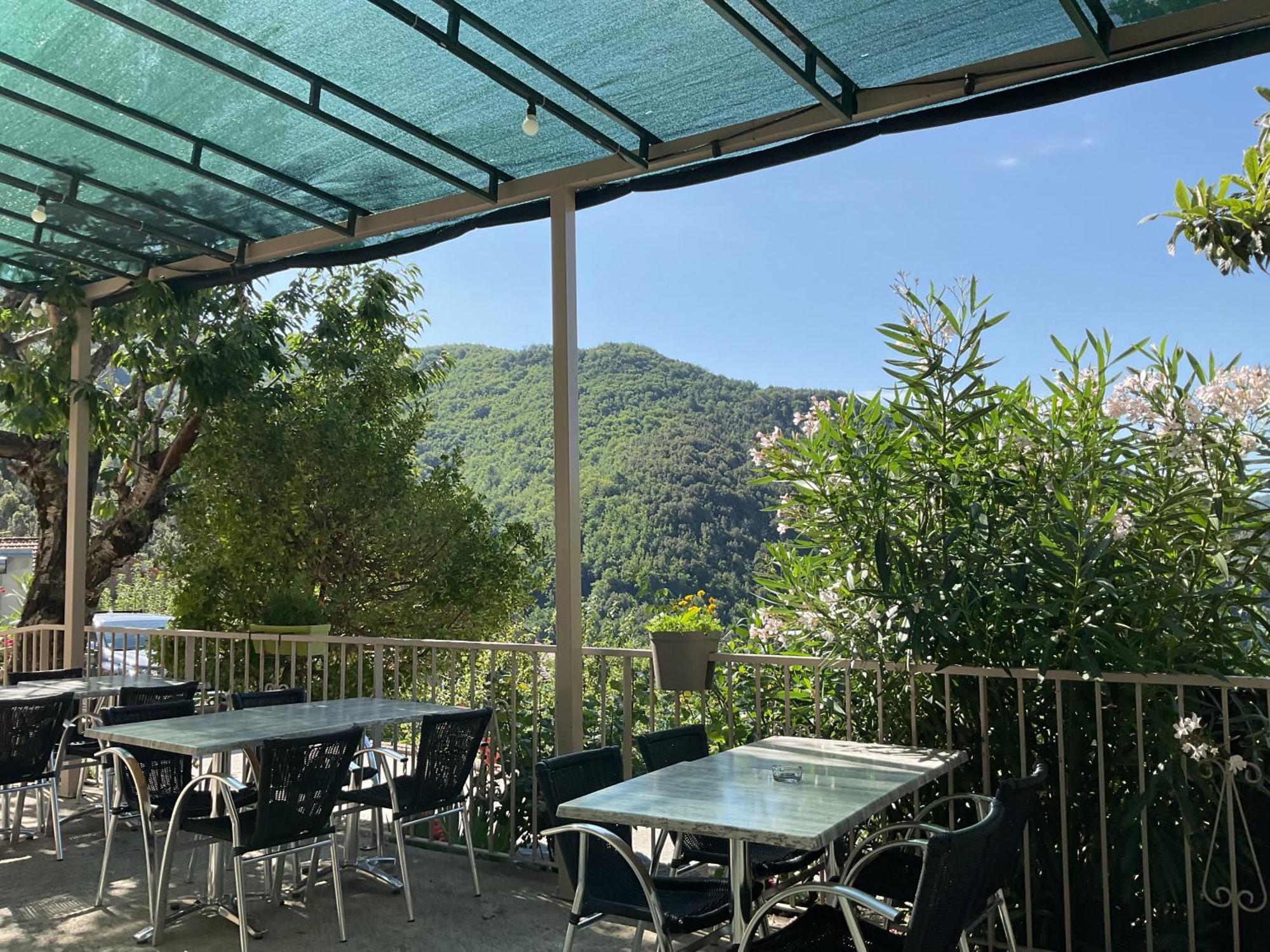 Hotel U Liccedu Bustanico Exteriér fotografie