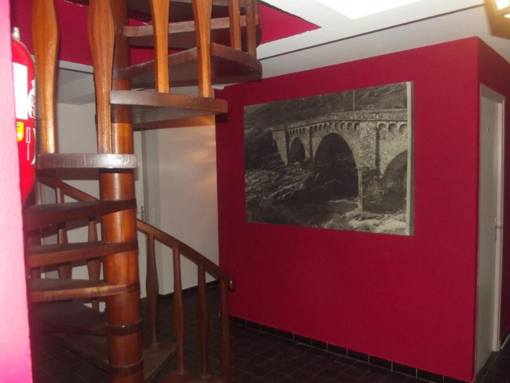 Hotel U Liccedu Bustanico Exteriér fotografie