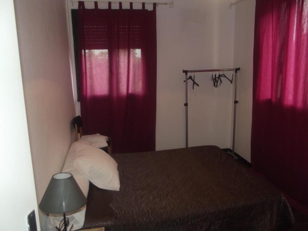 Hotel U Liccedu Bustanico Exteriér fotografie